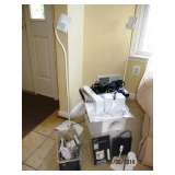 Bose surround sound system