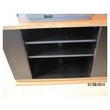 TV stand that swivels