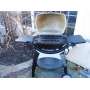 Weber gas grill