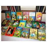 Raggedy Ann Books
