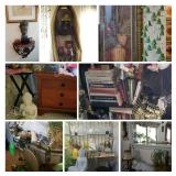 Peace and Tranquility in Mt Washington