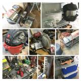 Power Tools and MORE!