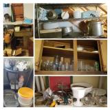 4 Hours Only! Time to clear house!