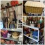 TWO Day Whole House Pickers Sale with Fill-a-Bag on Sunday