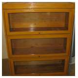 Barrister Bookcase