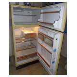 Frost Free Frigidaire