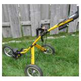 Sun Mountain Push Cart