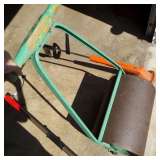 All this in one auction lot