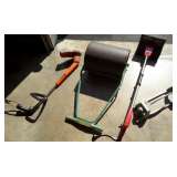 All this in one auction lot