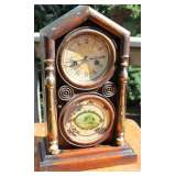 Vintage and More in Classic Bolton Hill