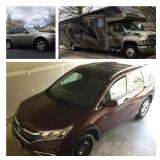 DRIVE A DEAL - ENDS 4/22 AT 8 PM