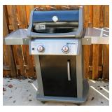 Beautiful in Bel Air