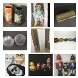 CATONSVILLE CURIOSITIES - ENDS JUNE 9 AT 6:30PM