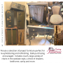 Pickers Sale and Project Furniture