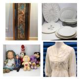 ROLAND PARK JEWELRY & VINTAGE - ENDS 7/1 AT 6:30PM