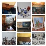 TOP NOTCH TOWSON VINTAGE