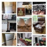 ABUNDANCE IN ABINGDON - ENDS 10/7 AT 6:30