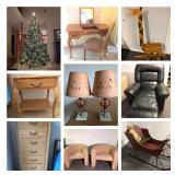 ETHAN ALLEN EXTRAVAGANZA IN 21228