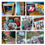 !FLASH SALE! TREASURES ON TRIMBLE WAY TWO - ENDS SATURDAY AT 6:30