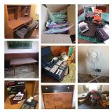 MOD FINDS IN ESSEX - ENDS 12/8 STARTING AT 6:30