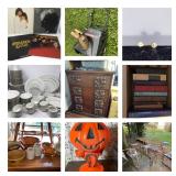 GIFTABLES ON GREENMEADOW DR. - ENDS 12/15 STARTING AT 6:30