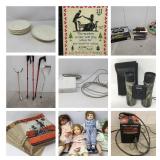 STORAGE UNIT SPLENDOR PT. 2 - ENDS 1/6 STARTING AT 6:30