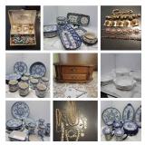 Refined in Reisterstown - Online Auction ends 1/12