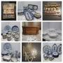 Refined in Reisterstown - Online Auction ends 1/12