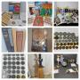 RAD FINDS ON RADCLIFFE RD. - ENDS 1/20 STARTING AT 6:30