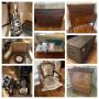 TREASURES ON TREE LANE - ENDS 2/2 STARTING AT 8PM