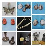 POLISHED IN PIKESVILLE PT.1 JEWELRY, SILVER AND COINS - ENDS 2/23 STARTING AT 6:30PM
