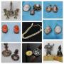 POLISHED IN PIKESVILLE PT.1 JEWELRY, SILVER AND COINS - ENDS 2/23 STARTING AT 6:30PM