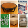 WSON TREASURES - ENDS 3/2 STARTING AT 6:30P