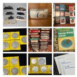 NATURALLY NOTTINGHAM PT.2 COINS, CAMERAS AND CARS - ENDS 3/3 STARTING AT 8PM