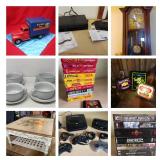 FAR OUT ON FOUNTAIN GREEN RD - ENDS 3/10 STARTING AT 6:30