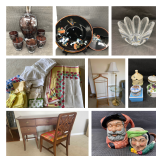 SWANKY ON SLADE AVE. - ENDS 3/22 STARTING AT 6:30