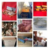 ALL ABOARD IN HAVRE DE GRACE - ENDS 3/23 STARTING AT 6:30