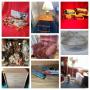 ALL ABOARD IN HAVRE DE GRACE - ENDS 3/23 STARTING AT 6:30