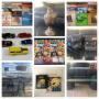 WAREHOUSE FULL OF COLLECTIBLES IN 21230 PT.1 -  ENDS THURSDAY STARTING AT 8PM