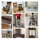 COCKEYSVILLE CURIOSITIES - ENDS 4/6 STARTING AT 8