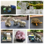 SUNDAY CT. SPECTACULAR PT.1: ELEPHANTS, SILVER AND MORE - ENDS 6/8 AT 6:30