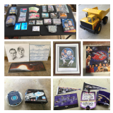 SUNDAY CT. SPECTACULAR PT.2: STAR TREK, CARS, PEPSI AND MORE - ENDS 6/8 AT 8
