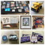 SUNDAY CT. SPECTACULAR PT.2: STAR TREK, CARS, PEPSI AND MORE - ENDS 6/8 AT 8