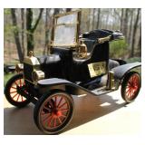 Parkville Online Auction - Mid Century Variety 