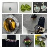 HIDDEN GEMS IN ROLAND PARK - ENDS 6/16 AT 6:30