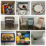 STORAGE SALE ON OLD PIMLICO RD - ENDS 6/22 AT 6:30