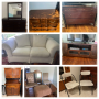PARKVILLE FURNITURE APLENTY - ENDS 7/7 AT 6:30PM