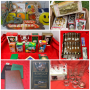 WONDERFUL VINTAGE FINDS ON WINDERSAL LN. - ENDS 7/7 AT 8