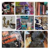 DELIGHTFUL FINDS ON DARIA CT. - ENDS 7/14