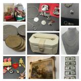 AMAZING FINDS ON ACTON RD - ENDS WED. 7/20
